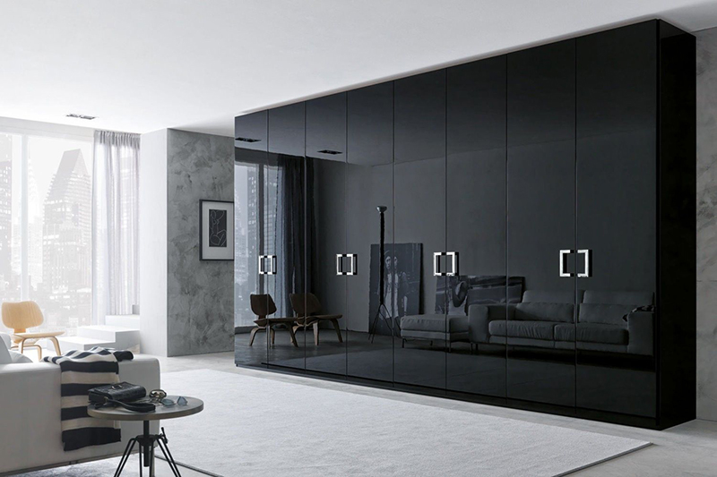 custom wardrobes designed by sydney design wardrobes